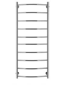 Полотенцесушитель электрический Secado Милан 4603759406251 1 120x50, L, хром