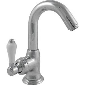 Смеситель для раковины Nicolazzi Cinquanta 3454CR76C хром