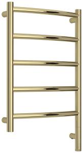 Полотенцесушитель электрический Сунержа Галант 3.1 020-6001-6040 Шампань, 60x40