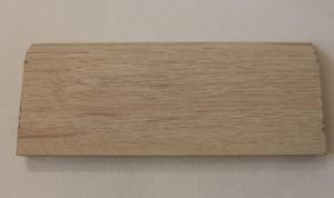 Плинтус My Step Floor Step B109pl 2400x80x15