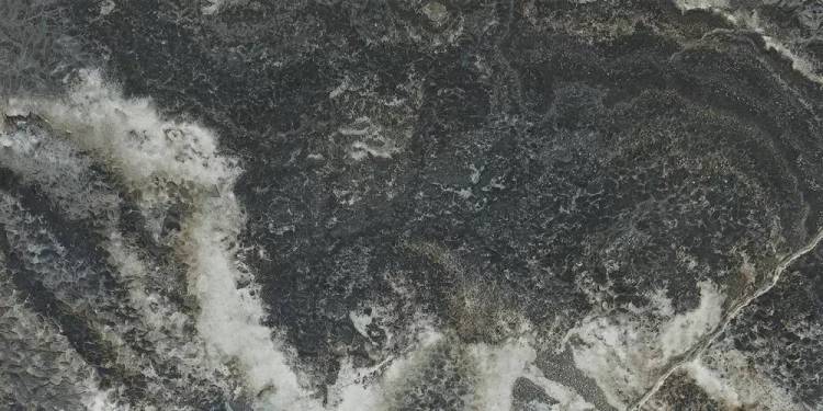 Керамогранит Pamesa Magma 033.869.0572.01571 Cold Rect 60x120