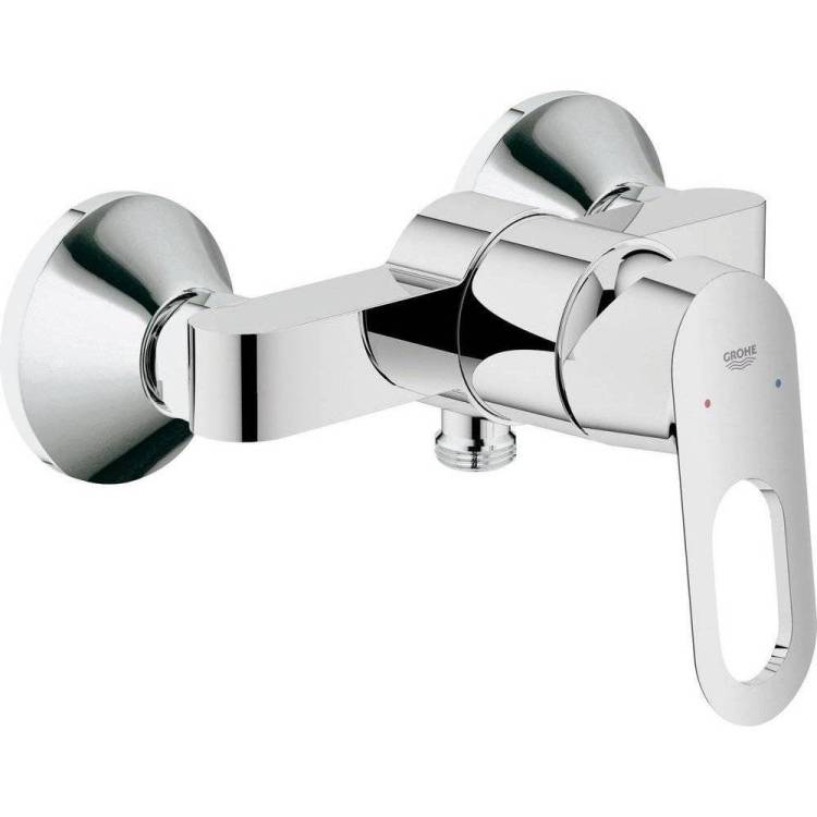Смеситель для душа Grohe BauLoop 23340000