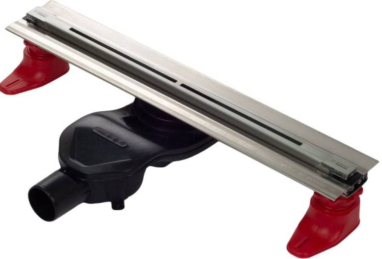 Душевой лоток Berges Super Line 55 см