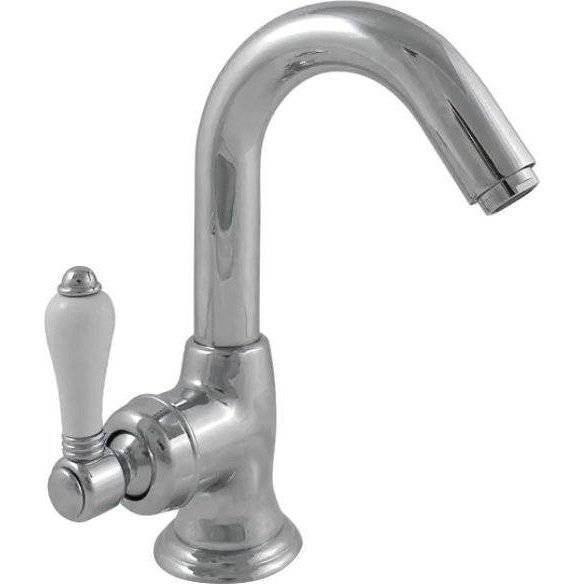 Смеситель для раковины Nicolazzi Cinquanta 3454CR76C хром