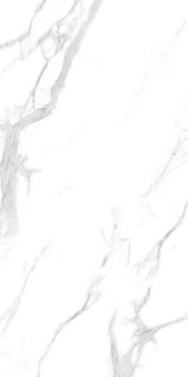 Керамогранит Basconi Home Statuario BHW-0005 matt 60x120x10