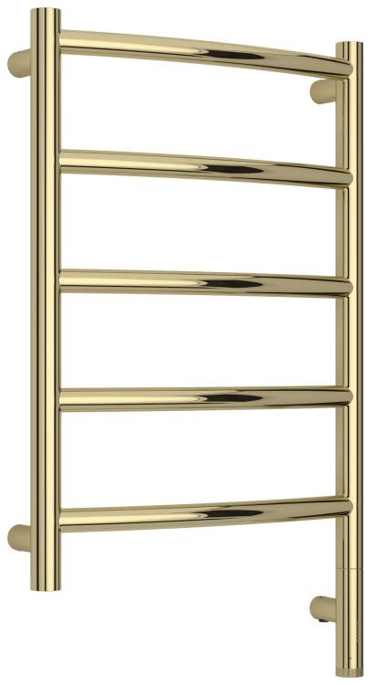 Полотенцесушитель электрический Сунержа Галант 3.1 020-6001-6040 Шампань, 60x40