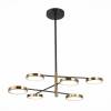 Потолочная люстра ST Luce Farone SL1605.413.06