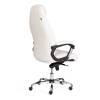 Кресло компьютерное Tetchair Boss 21152 белый фото 4