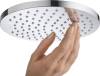 Верхний душ Hansgrohe Vernis Blend 200 1jet Green 26093000 фото 3