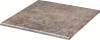 Ступень Paradyz Viano Grys Stopnica Prosta Mat 30х30