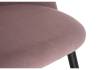 Стул Woodville Gabi 15085 1 light purple / black фото 5