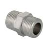 Ниппель VALTEC из нержавеющей стали, 1/2 x 1/2