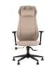 Кресло компьютерное Stool Group TopChairs Trophey DD-001 beige бежевый фото 3