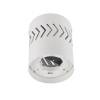 Потолочный светильник Fametto Sotto DLC-S617 GX53 White UL-00009786 фото 4
