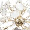 Подвесная люстра Crystal Lux MARGO SP18 фото 2