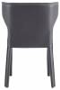 Стул Bradex Home Karl FR 1000 серый фото 4