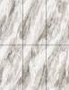 Керамогранит Realistik Bergen Polished Silver Carving 60x120 фото 5