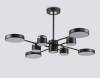 Люстра на штанге Ambrella light Comfort FL51629 фото 9