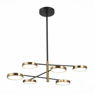 Потолочная люстра ST Luce Farone SL1605.413.06