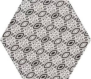 Декор Realonda Ceramica Grazia RLD000016 Decor 28.5x33