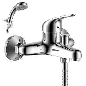 Смеситель для ванны Rossinka Y Y40-31