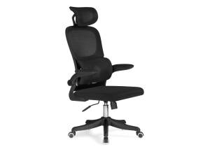 Кресло компьютерное Woodville Sprut 15623 black