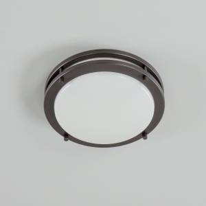 Потолочный светодиодный светильник Citilux Бостон CL709205N Кофе