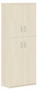 Шкаф книжный Skyland Imago 00-07095894, СТ-1.8 Клен
