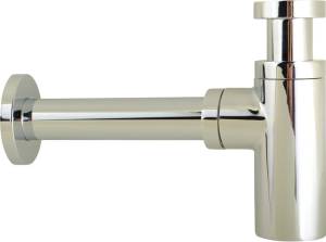 Сифон для раковины Veragio Sbortis VR.SBR-8114.CR