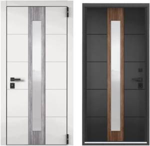 Входная стальная дверь Torex DIAMOND FS 3803280 ЛКП Clear/ЛКП Муссон 2000x880 Входная стальная дверь Torex DIAMOND FS 3803280 ЛКП Clear/ЛКП Муссон 2000x880