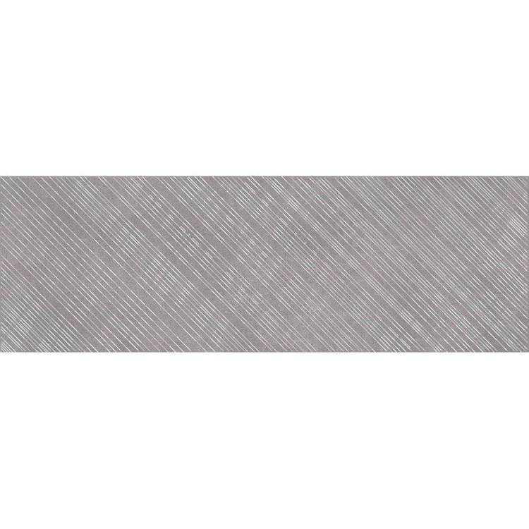 Вставка Cersanit Apeks AS2U092DT-63 Линии B 25x75