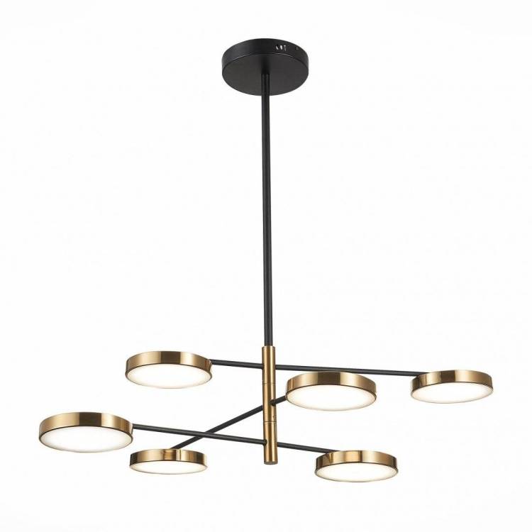 Потолочная люстра ST Luce Farone SL1605.413.06