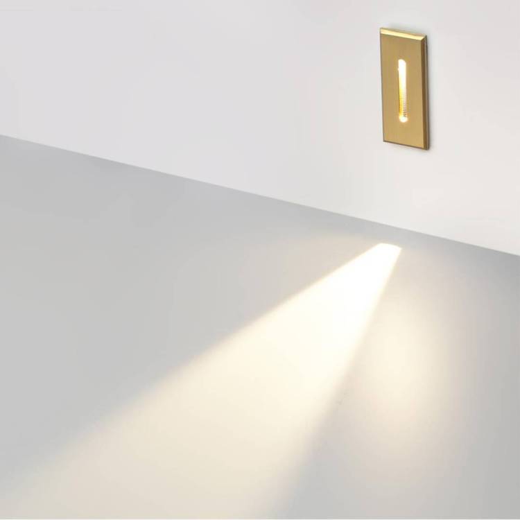 Подсветка для лестниц Odeon Light Escala 7056/3WL