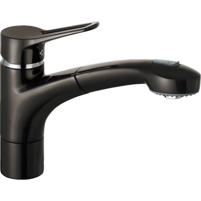 Смеситель для кухни Kludi MX 399418262 мокко