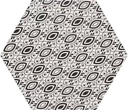 Декор Realonda Ceramica Grazia RLD000016 Decor 28.5x33