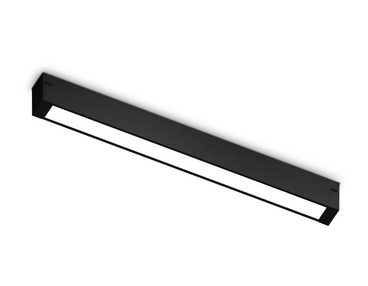 Трековый линейный светодиодный светильник Ambrella light Magnetic 220V GL1660