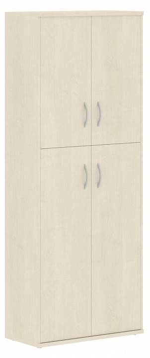 Шкаф книжный Skyland Imago 00-07095894, СТ-1.8 Клен