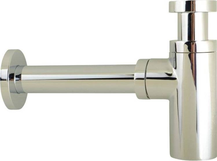 Сифон для раковины Veragio Sbortis VR.SBR-8114.CR
