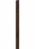 Планка правая Vox Linerio L-Line Chocolate 265x3.2x2.1