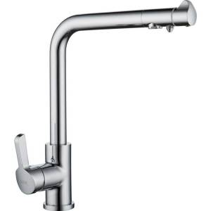 Смеситель для кухни D&K Rhein Schiller DA1461601