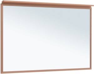 Зеркало Allen Brau Priority 120 1.31018.60 Медь браш