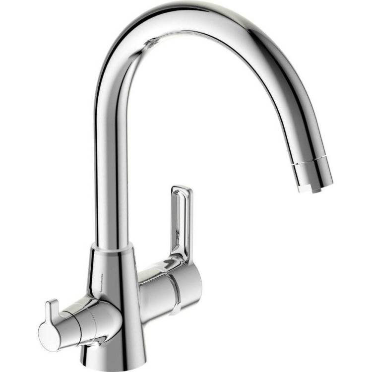 Смеситель для кухни Vidima Uno BA356AA