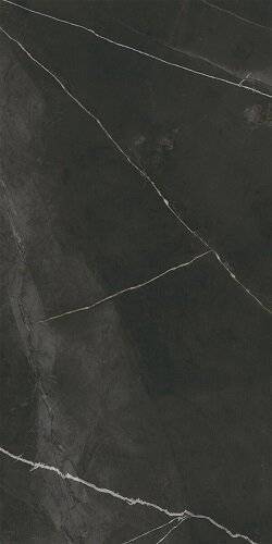 Керамогранит Yurtbay Quasar P10758.6 Black mat rect 60x120