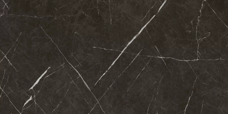 Керамогранит Ocean Ceramic 60x120 IRN000021 Apana Black матовый 60x120