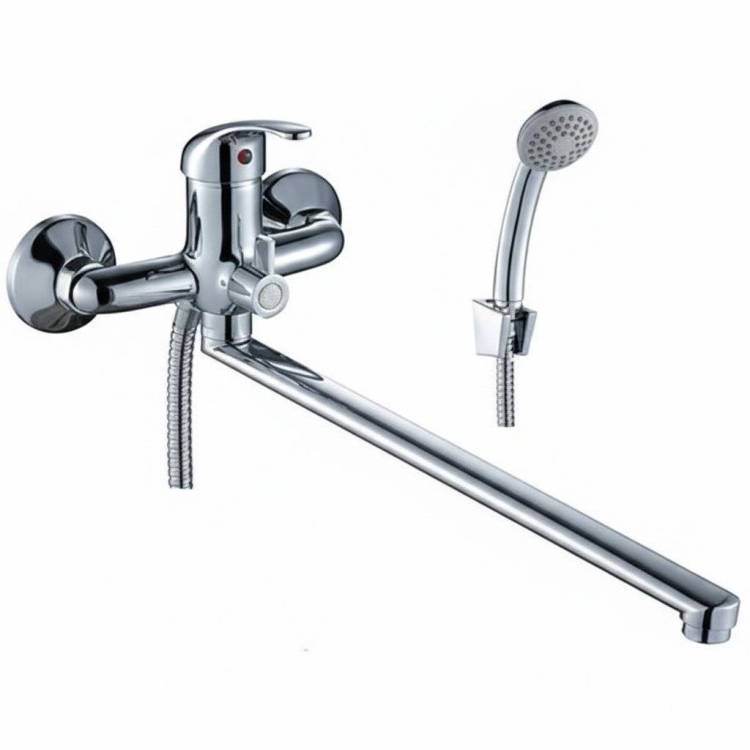 Смеситель универсальный Rossinka A A35-32