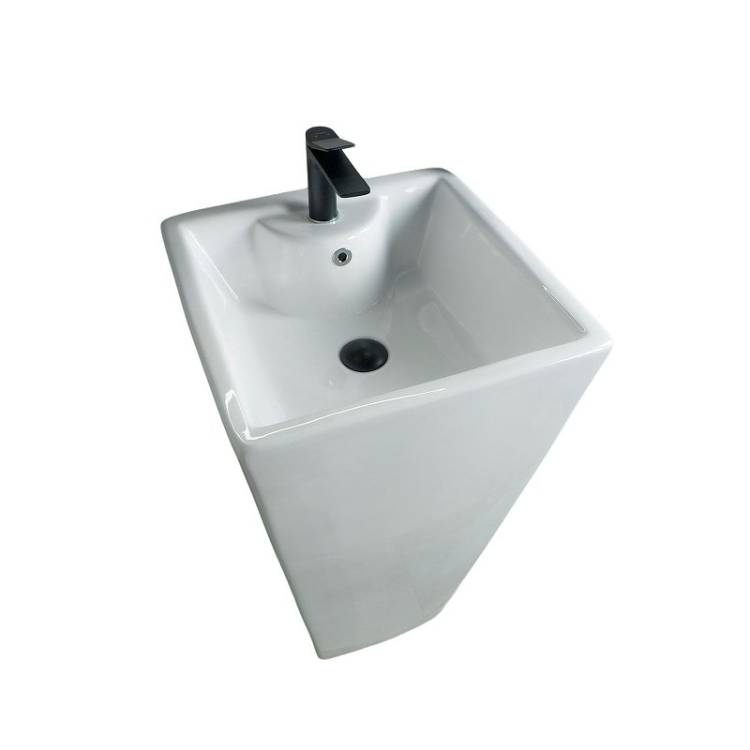 Раковина Gid Autonomo 81103 Nb145 47 см