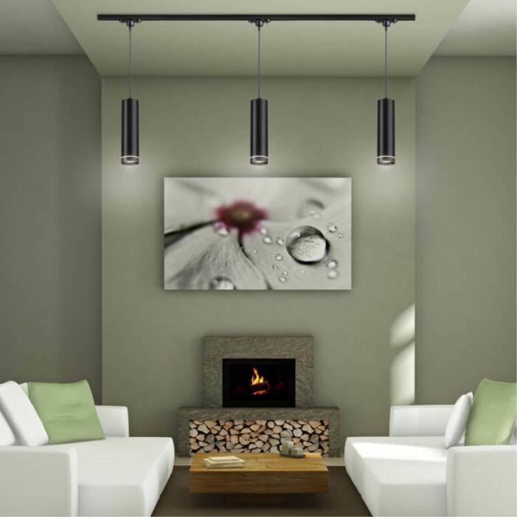 Трековый светодиодный светильник Novotech Port Arum 357693