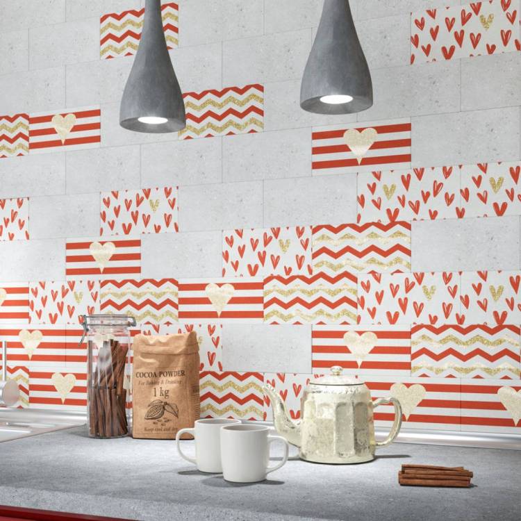 Gracia Ceramica Balbi