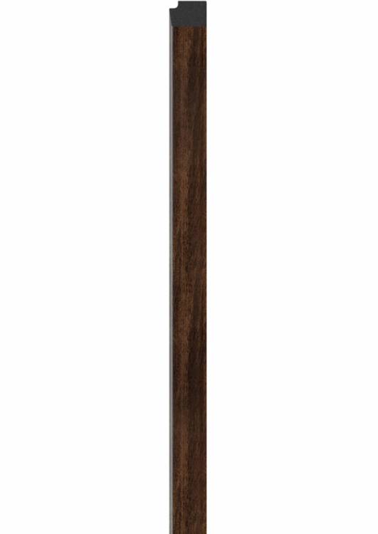 Планка правая Vox Linerio L-Line Chocolate 265x3.2x2.1