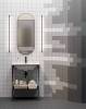 Керамогранит Kerama Marazzi Агуста 63004 серый темный натуральный (из 30 частей) R10 29.7х29.8 фото 5
